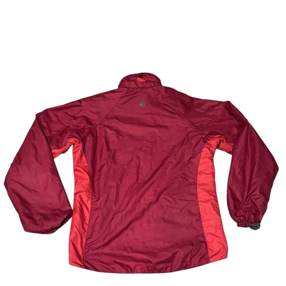 Marmot Outdoor Jacket - Picture 2 of 4